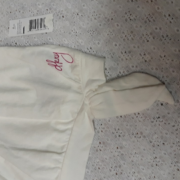 NwtDKNY top - Picture 3 of 5